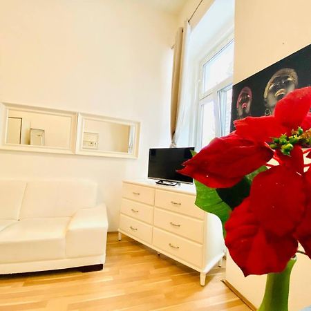 Cozy Studio Lg Apartment Wien Ngoại thất bức ảnh