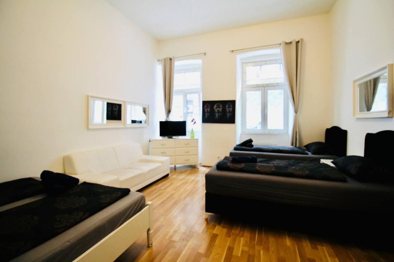 Cozy Studio Lg Apartment Wien Ngoại thất bức ảnh