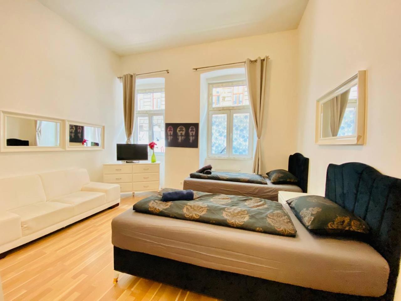 Cozy Studio Lg Apartment Wien Ngoại thất bức ảnh