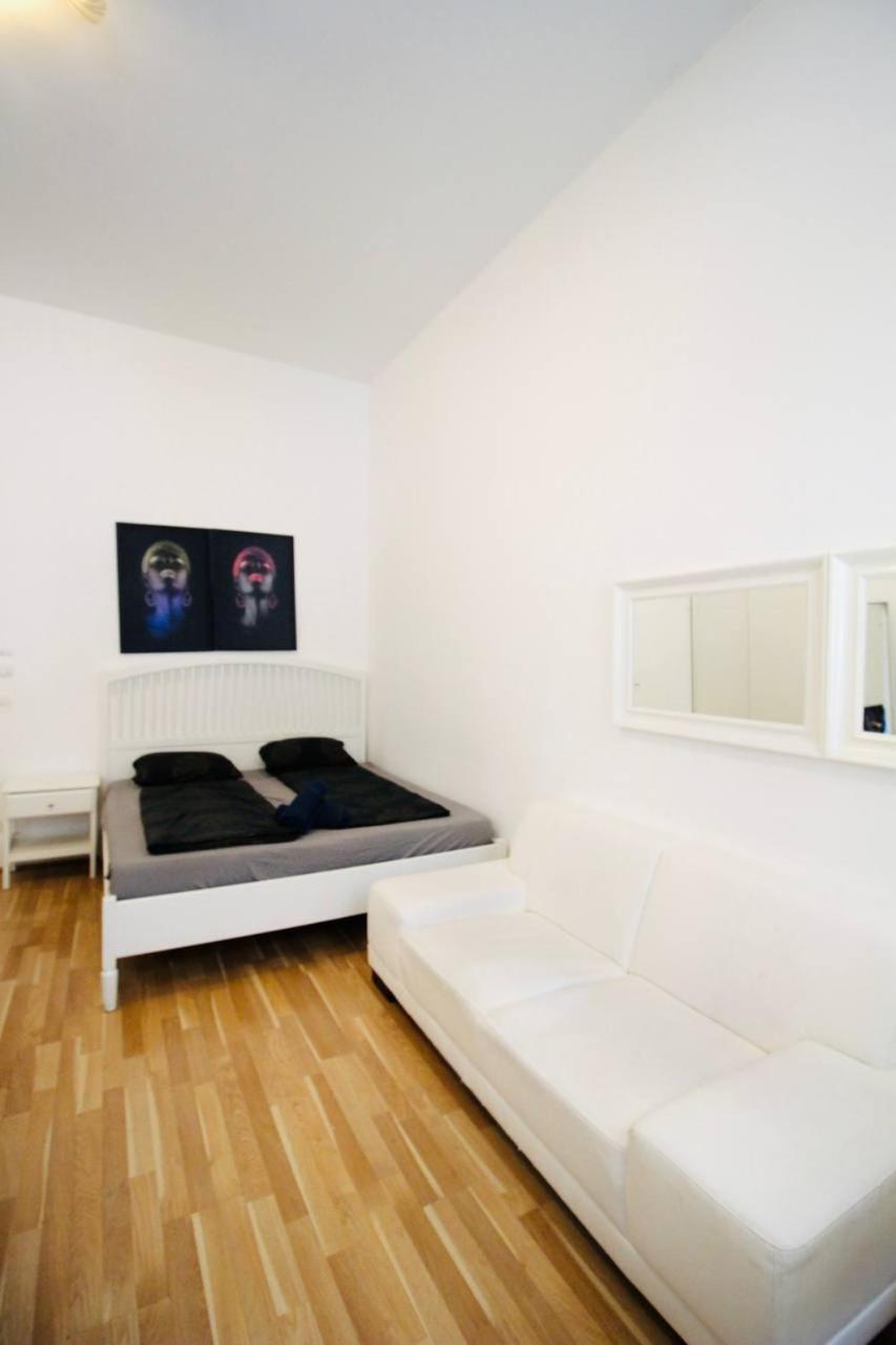 Cozy Studio Lg Apartment Wien Ngoại thất bức ảnh