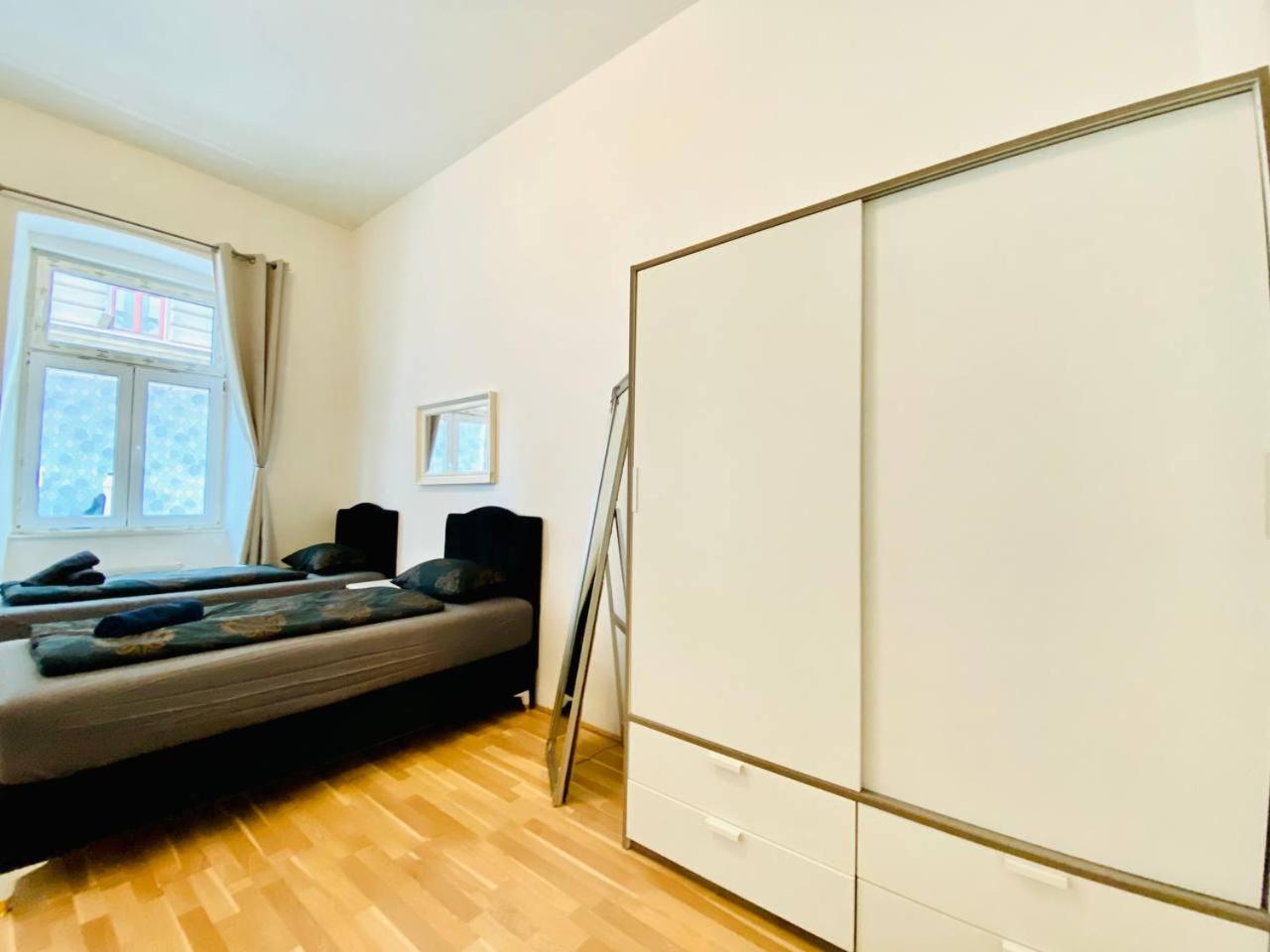 Cozy Studio Lg Apartment Wien Ngoại thất bức ảnh