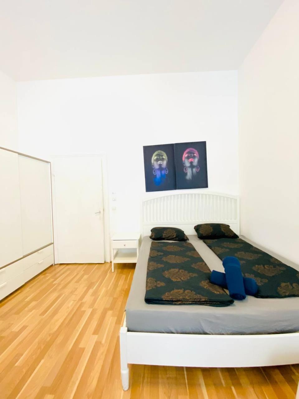 Cozy Studio Lg Apartment Wien Ngoại thất bức ảnh