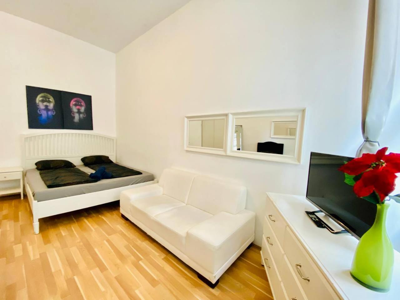Cozy Studio Lg Apartment Wien Ngoại thất bức ảnh