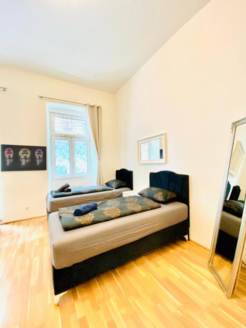 Cozy Studio Lg Apartment Wien Ngoại thất bức ảnh