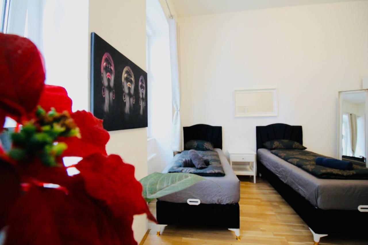 Cozy Studio Lg Apartment Wien Ngoại thất bức ảnh