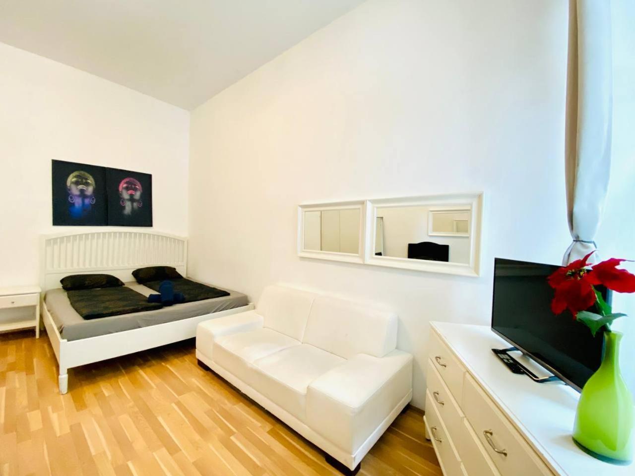 Cozy Studio Lg Apartment Wien Ngoại thất bức ảnh