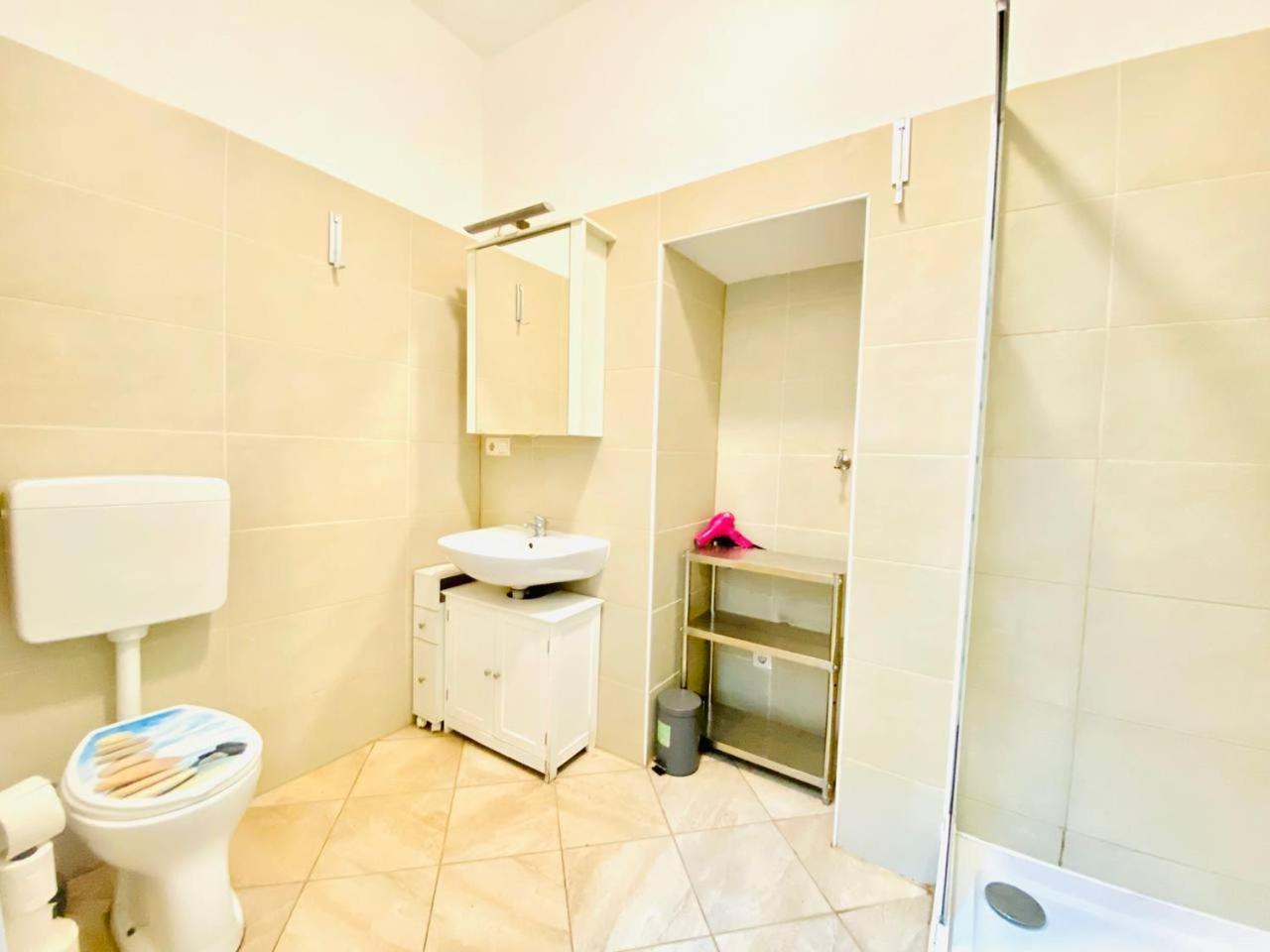 Cozy Studio Lg Apartment Wien Ngoại thất bức ảnh