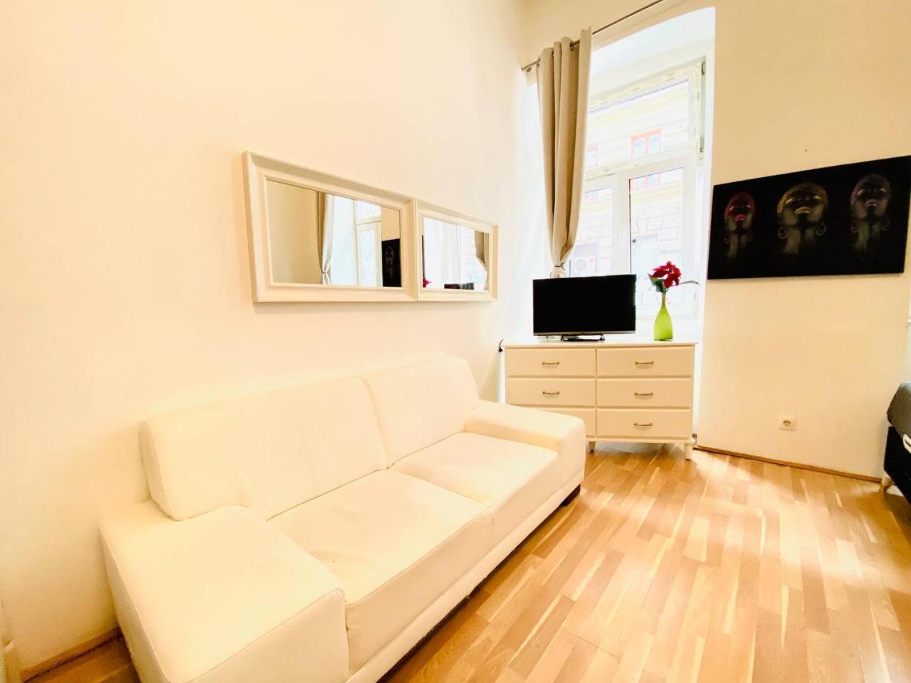 Cozy Studio Lg Apartment Wien Ngoại thất bức ảnh
