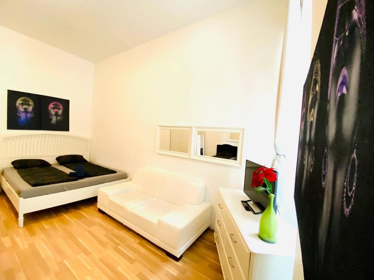 Cozy Studio Lg Apartment Wien Ngoại thất bức ảnh