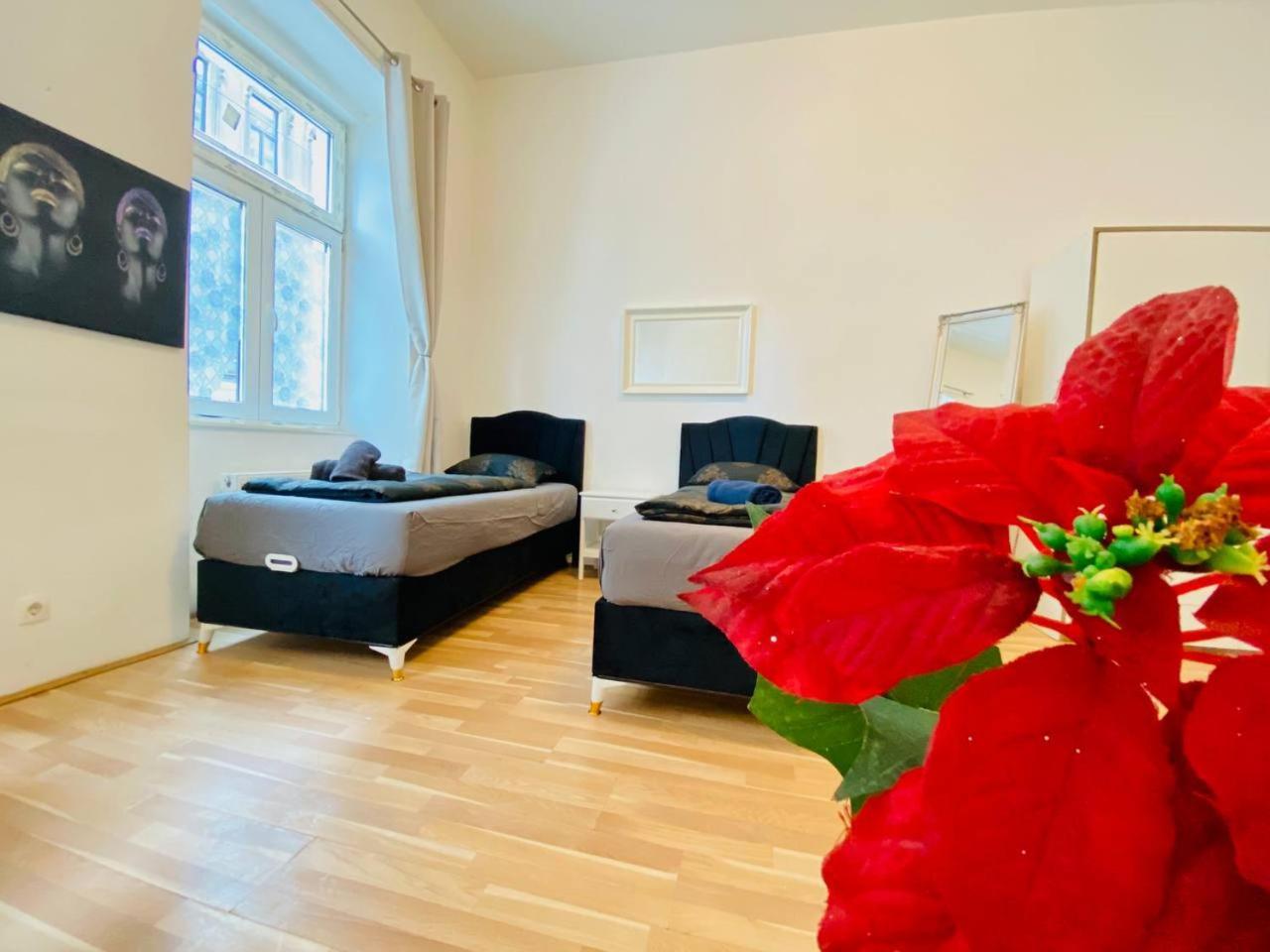 Cozy Studio Lg Apartment Wien Ngoại thất bức ảnh