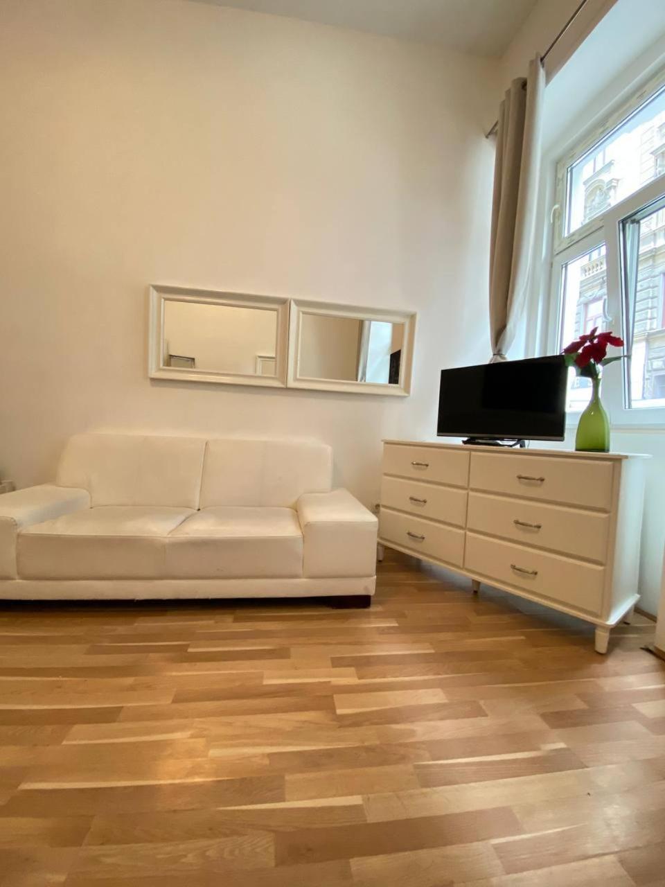 Cozy Studio Lg Apartment Wien Ngoại thất bức ảnh